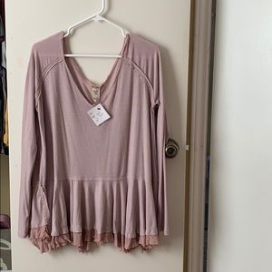 Free People top